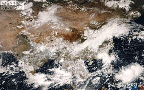 银易配资 秋台风有三大特点 强度大变化快