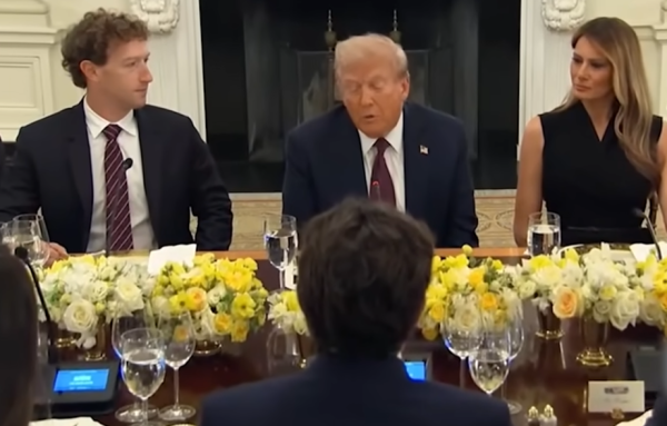 丰云股票 马斯克失宠，扎克伯格与奥特曼趁机上位，迎来与特朗普的“蜜月期”