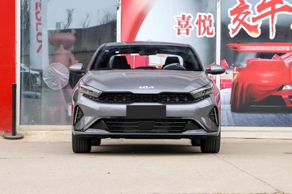 睿新策略 售价11.44万元起，2024款起亚K3上市叫板日产轩逸